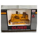 SpecCast Oliver OC-12 Diecast Model Crawler