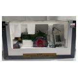 Speccast 1:16 Oliver 77 Tractor with Sickle Mower
