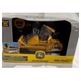 Ertl John Deere 850J Crawler Die-Cast Model