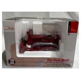International Harvester TD-24 Diecast Model