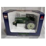 SpecCast Oliver 660 Tractor, 2007 Iowa FFA Edition