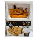 John Deere 440 Crawler Model by Ertl