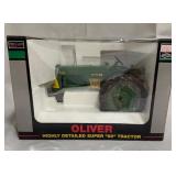 SpecCast 1:16 Scale Oliver Super ï¿½88ï¿½ Tractor