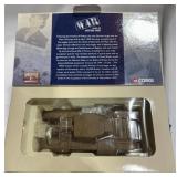 Corgi WWII Churchill Mark III Tank Model