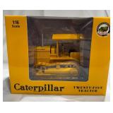 1:16 Scale Caterpillar Twenty-Five Tractor Model