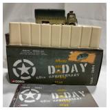 Corgi Bedford QLD D-Day 60th Anniversary Model