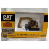 Cat 308C CR Hydraulic Excavator Model