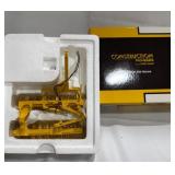 Die-Cast Hydraulic Offset Disk Harrow Model