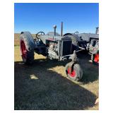 Case Tractor Model Serial Number 4208060