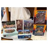 Jigsaw Puzzles