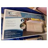 Suncast Premium Deck Box