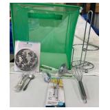 Kitchen Accessory and Tools