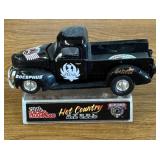 ï¿½Hot Countryï¿½ Die-Cast Truck