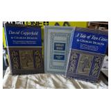 Charles Dickens Novels