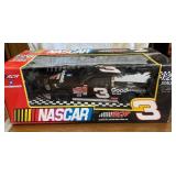 NASCAR Goodwrench RC Car