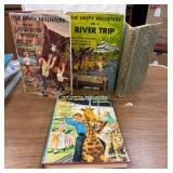 Happy Hollisters Books