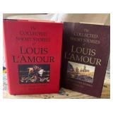 Louis Lï¿½Amour Collected Short Stories