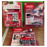 Coca-Cola ï¿½Cars