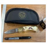 Franklin Mint Cutlery