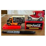 Matchbox ï¿½Model T & Truck