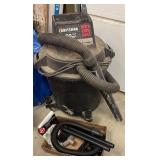 Sears Craftsman Wet/Dry Vac