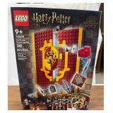 LEGO Harry Potter Gryffindor