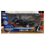 American Chopper Fire Bike Truck ï¿½Set