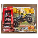 Diecast Gift Pack & 2015 ï¿½Calendar
