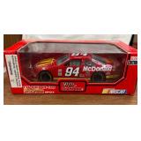 1995 Racing Champions Car