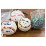Baseballs