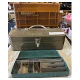 Tackle Boxes Fishing Tackle