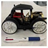 Vintage Car Toy Model