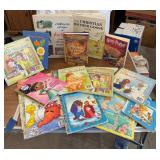 Childrenï¿½s Books