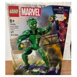 LEGO Marvel Green Goblin