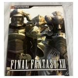 Final Fantasy XII Limited Edition