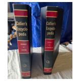 Collierï¿½s Encyclopedia 1966