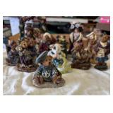 Boyds Bears & Friends