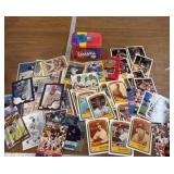 Sports Trading Cards