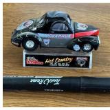 ï¿½41 Willys Diecast Car
