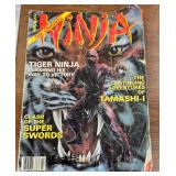 The Original Ninja Magazine