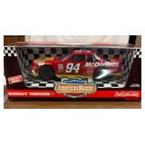 ERTL Thunderbird Die-Cast