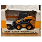 ERTL Case Skid Steer Loader