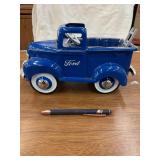 Ford Pickup Truck Planter