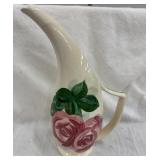 Red Wing Ceramic Pitcher