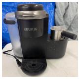 Keurig K-Cafe Coffee Maker