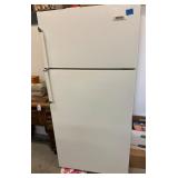 Signature Refrigerator-Freezer