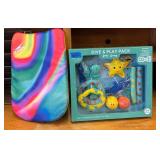 Swim accessories & Dive Toy