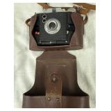 Ansco Flash Clipper Camera