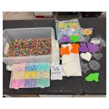 Perler Beads Craft Set
