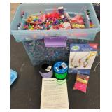 Bead Crafting Kit